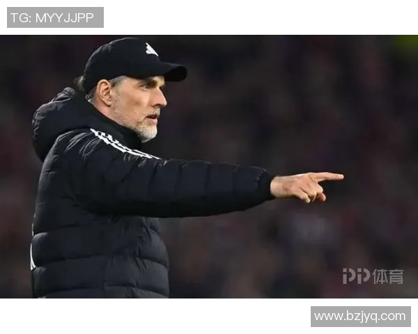 图赫尔接管曼联在即滕哈赫时代或将画上句号