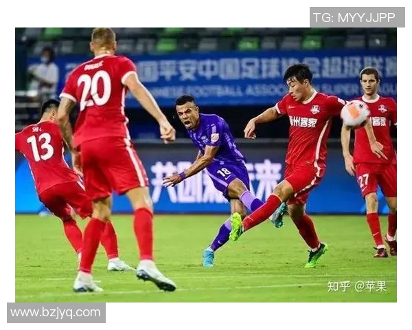 天津权健与人和对决分析双方战术布局及球员表现展望